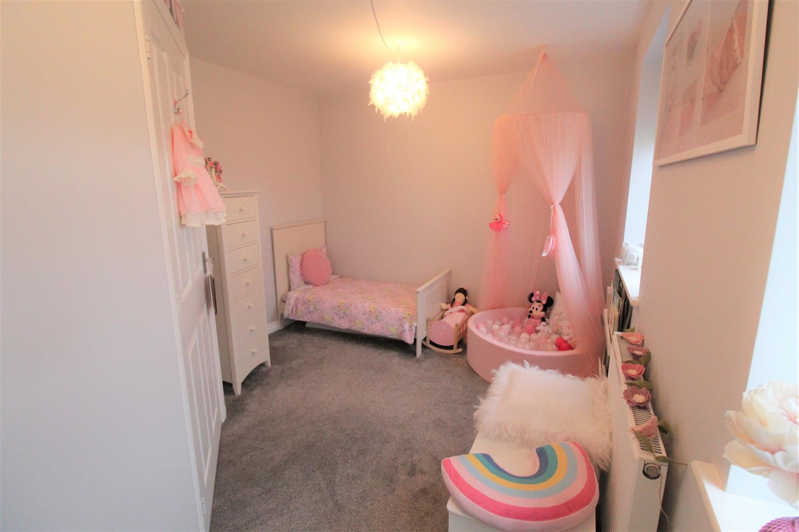 Burtree Drive, Norton Heights, Stoke-on-Trent